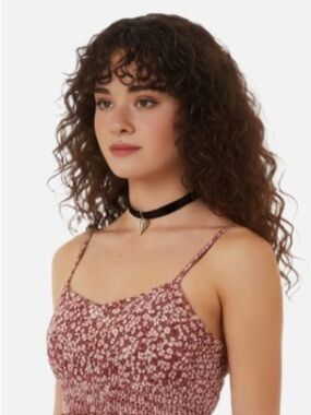 Choker Necklace